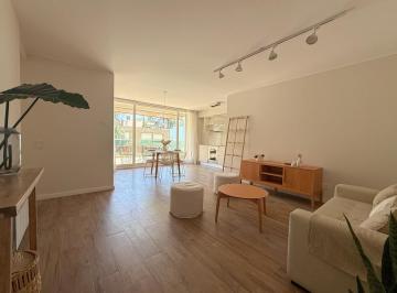 portada · Abasto | Departamento de 3 Dorm. con Balcón, Terraza y Amenities
