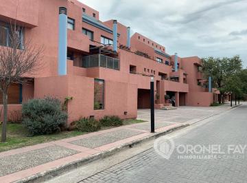 Departamento · 89m² · 9 Ambientes · 1 Cochera · Dpto. en Complejo La Huertilla