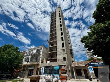 Garage · 12m² · Cochera a Estrena en Caseros Centro