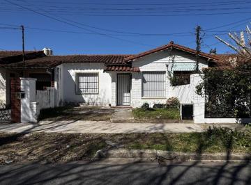 Casa · 92m² · 3 Ambientes · Venta Casa Ciudad Jardin Apta Credito