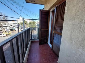 Departamento · 80m² · 5 Ambientes · Dpto 3 Dorm con Doble Balcon a m Plaza Alta Cba!