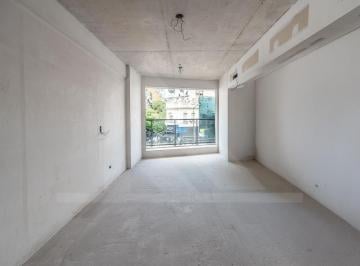 Departamento · 36m² · 1 Ambiente · Venta Departamento Monoambiente a Estrenar con Balcón en Belgrano