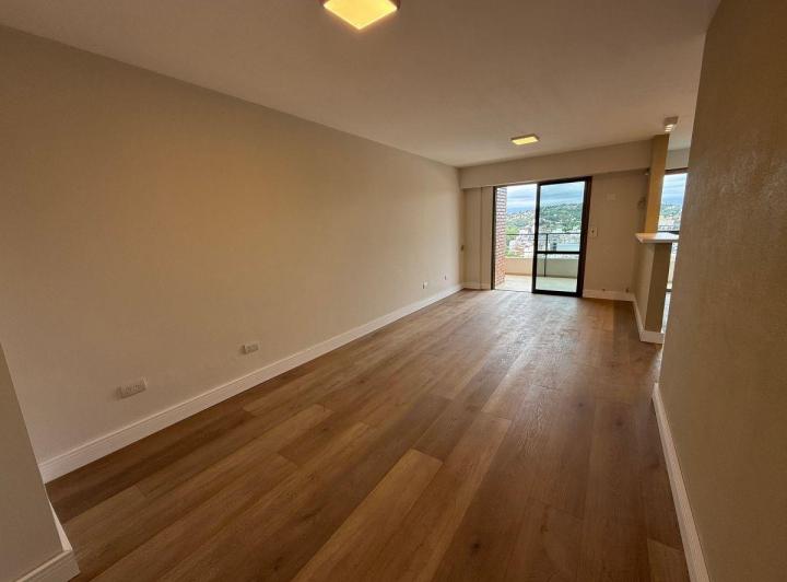 Departamento · 65m² · 3 Ambientes · 1 Cochera
