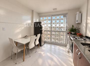 Departamento · 60m² · 3 Ambientes · Venta Departamento 3 Ambientes en Ramos Mejia