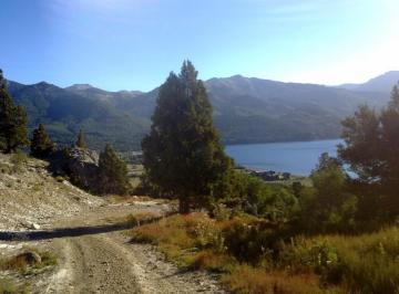 Terreno · 3000m² · Terreno con Vistas Al Lago Meliquina 1000 m² - Meliquina