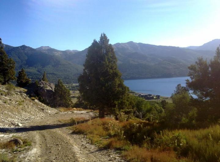 Terreno · 3000m²