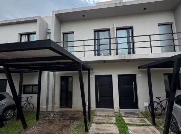 PH · 2 Ambientes · 1 Cochera · Duplex Complejo Luxury - San Juan 4600