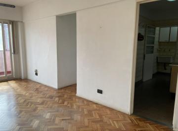 Departamento de 2 ambientes, Almagro · Departamento en Venta 49 m² Dos Ambientes Al Frente con Balcon en Piso 7 C/baulera Av Boedo Al 400