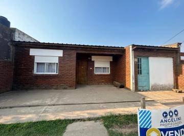 Casa · 110m² · 4 Ambientes · 1 Cochera · Casa en Gualeguaychu