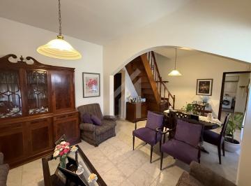 Casa · 207m² · 4 Ambientes · 1 Cochera · Casa en Venta en Victoria, San Fernando, G. B. a. Zona Norte