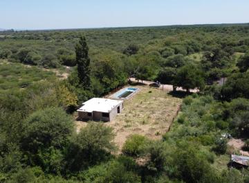 vista contrafrente · Casa a Terminar con Pileta en Bañado Desoto