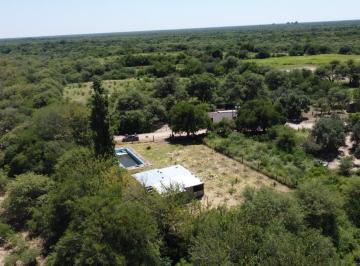 Casa · 110m² · 2 Dormitorios · Casa a Terminar con Pileta en Bañado Desoto