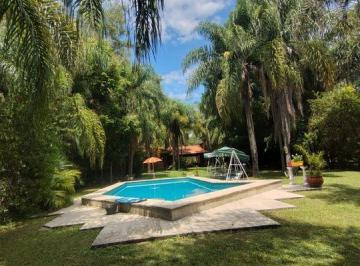 Imagen 1 · Quinta Ingreso Ubajay 5000 m²