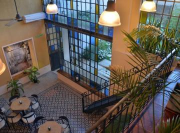 Hotel · 950m² · 13 Dormitorios · Hotel Boutique en Barrio Martin