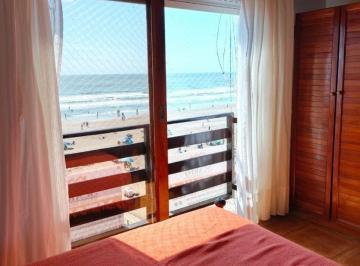 Departamento · 35m² · 1 Ambiente · Frente Al Mar Hermoso Departamento Hasta 3 Personas * San Bernardo