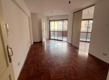 Departamento · 45m² · 2 Ambientes · Nva Cba 1 Dormitorio y Escritorio. Amplio y Luminoso con Balcon