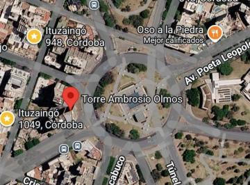 Foto · Nueva Cba, Semi - Piso de Categoria, Edif. Torres de La Plaza