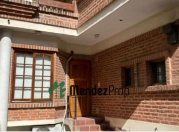 PH · 82m² · 3 Ambientes · 1 Cochera · Triplex en Parque Avellaneda - Apto Credito