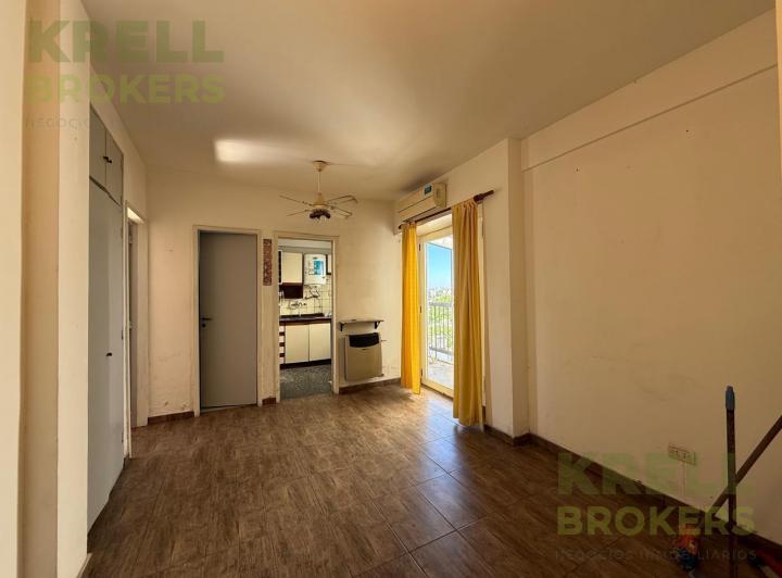 Departamento · 35m² · 2 Ambientes