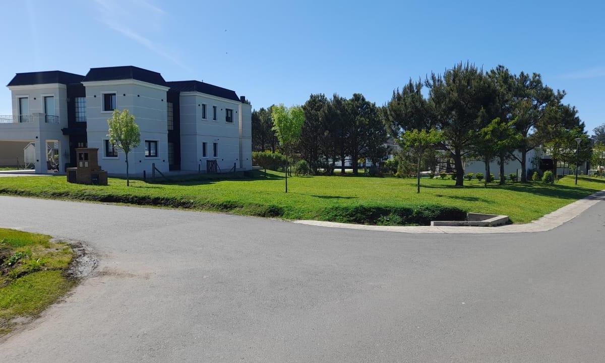 terreno en barrio privado rumenco joven - lote # 16 - 618 m2 - inmejorable ubicacion