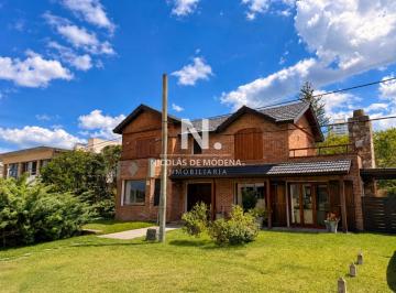 Foto1 · Vende Hermosa Casa en San Rafael, Cerca del Mar, Punta del Este