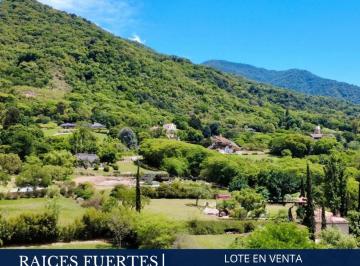 Terreno · 4745m² · Terreno - Altos de San Lorenzo