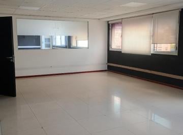 Foto · Centro - Edificio con Seguridad 24 Hs - 260 m²