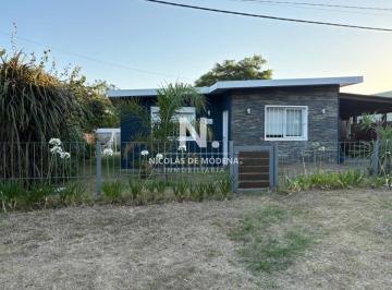 Foto1 · En Venta Casa de 3 Dorm. en Manantiales