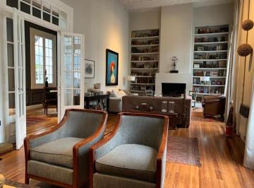 PH · 500m² · Venta de PH de Estilo en Recoleta
