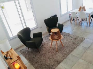 PH · 72m² · 3 Ambientes · 1 Cochera · Venta Hermoso Complejo de 8 Unidades 3 Ambientes a Estrenar!