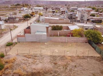 Terreno , Plottier · Terreno Barrio Portal Río Colorado Dueño Directo Escriturado