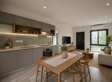 PH de 3 ambientes, Exaltación de la Cruz · Casa en Capilla del Señor - 3 Ambientes - Parrilla - a Estrenar con Escritura - Lote 217 m²