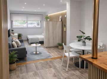 Departamento en Venta de 1 ambiente Palermo Chico · Departamento en Excelente Zona de Palermo Chico