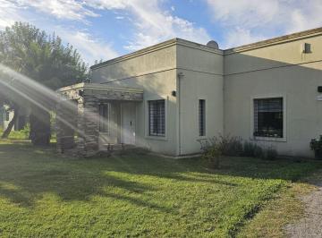 Casa de 4 ambientes, Exaltación de la Cruz · Venta Casa - Chacras Martín Fierro - Exaltacion de La Cruz