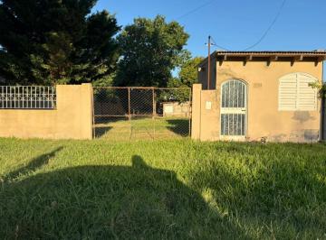 Terreno · 540m² · Terreno con Mejoras en Alvear