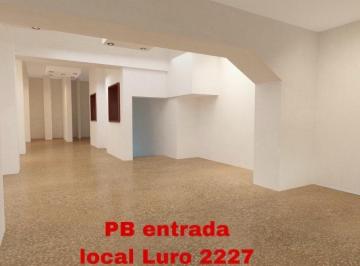 Local comercial · 750m² · 3 Ambientes · Oportunidad Inversores - Impresionante Propiedad Apta Para Todo Rubro. Zona Centro en Mar del Plata