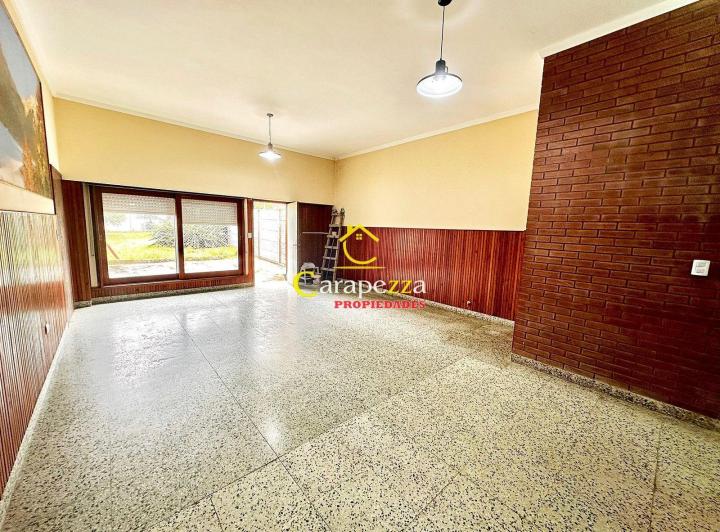 Departamento · 70m² · 1 Ambiente · 1 Cochera