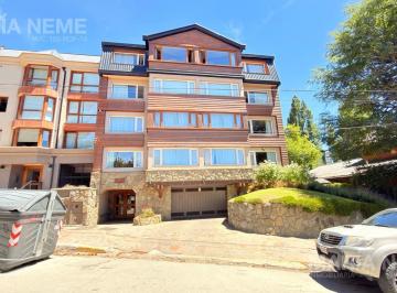 Departamento · 69m² · 3 Ambientes · 1 Cochera · Departamento - San Carlos de Bariloche