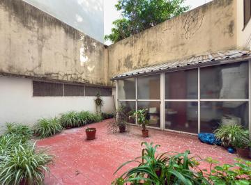 Departamento · 44m² · 2 Ambientes · 1 Cochera · Venta Departamento Palermo 2 Ambientes con Patio Cochera Fija Cubierta