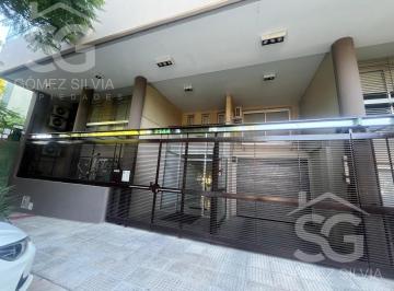 Departamento · 36m² · 1 Ambiente · Departamento - Belgrano R