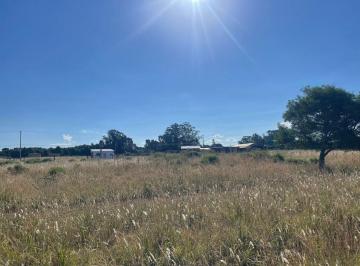 Terreno · 362m² · Venta Lote 362 m² Miramar Barrio Arenas de Oro