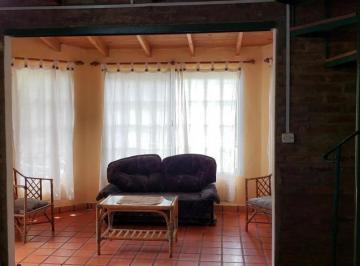 Casa · 60m² · 3 Ambientes · 2 Cocheras · Casa en Venta - 1 Dormitorio 1 Baño - Cocheras - 300 m² - Fincas de Escobar