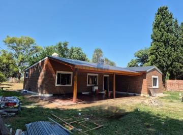 Casa · 90m² · 3 Ambientes · Alquiler Casa Para Uso Comercial Colectora Ramal Pilar Km 52,500