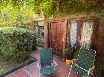 Casa de 5 ambientes, San Bernardo · Casa en Venta en San Bernardo con Gas Natural