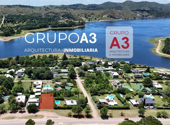 Terreno · 600m²