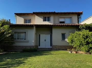 Casa de 7 ambientes, San Francisco del Monte · Club de Campo Guaymallen
