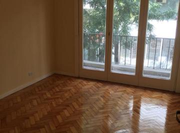 Departamento de 4 ambientes, Palermo · Semipiso 4 Ambientes con Balcón Corrido en Cañitas – 110 m² – Excelente Ubicación