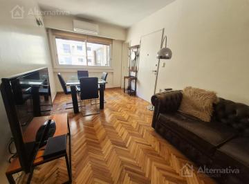 Departamento · 60m² · 3 Ambientes · Alquiler Temporario Mensual 3 Ambientes Palermo