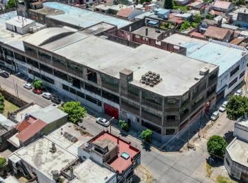 Depósito · 4468m² · Alquiler - Deposito - Lomas del Mirador - La Matanza - 4500 m²