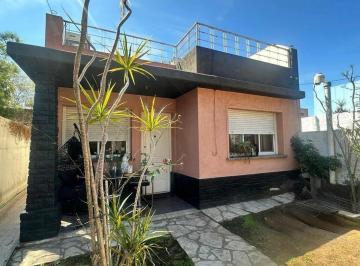 PH · 78m² · 3 Ambientes · Venta PH 3 Ambientes Contrafrente con Terraza y Jardin en Villa Ballester - Permuta y Apto Credito!